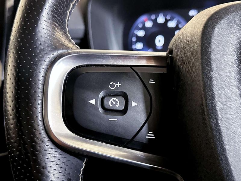 Used Volvo XC40 2021 for sale - 77106584: Photo 17