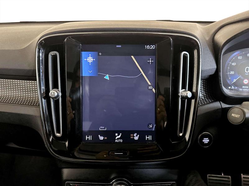 Used Volvo XC40 2021 for sale - 77106584: Photo 20