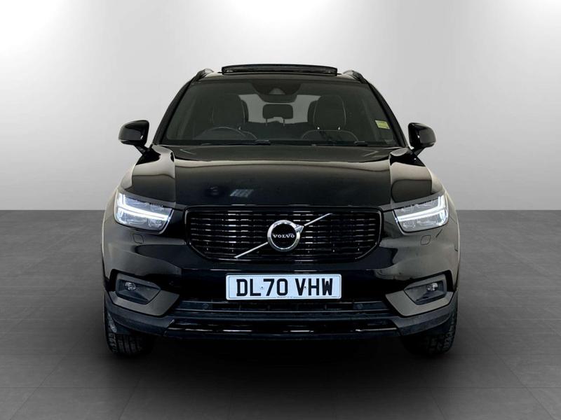 Used Volvo XC40 2021 for sale - 77106584: Photo 5