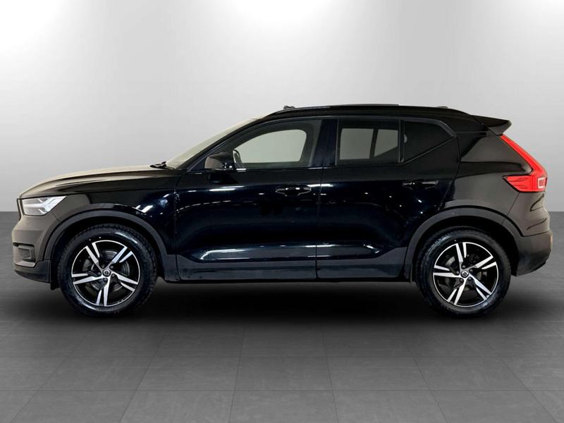 Used Volvo XC40 2021 for sale - 77106584: Photo 7
