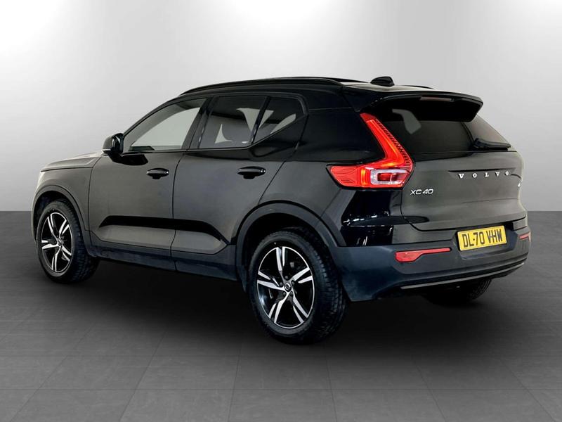 Used Volvo XC40 2021 for sale - 77106584: Photo 8