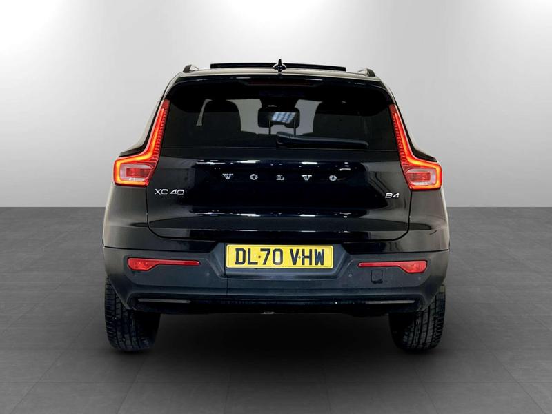 Used Volvo XC40 2021 for sale - 77106584: Photo 9