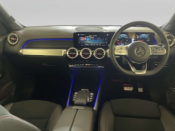 Used Mercedes-Benz EQB 2023 for sale - 78931471: Photo