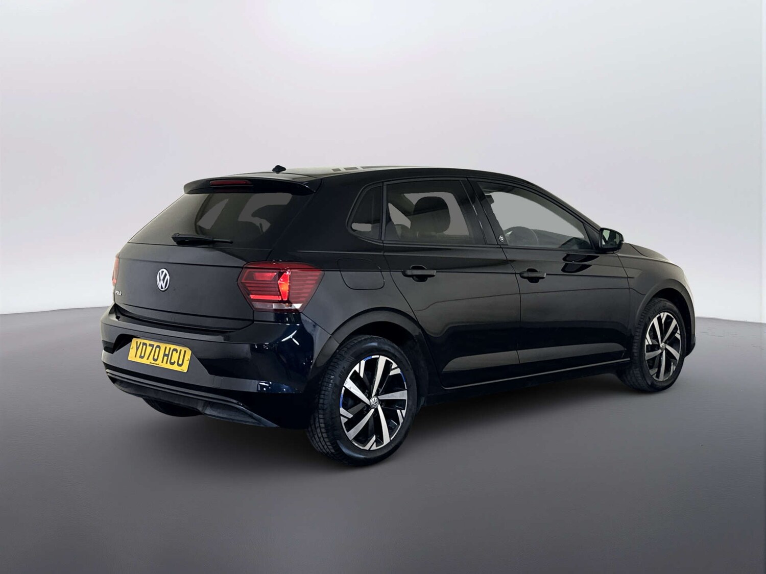 Used Volkswagen Polo 2020 for sale - 78165495: Photo 10