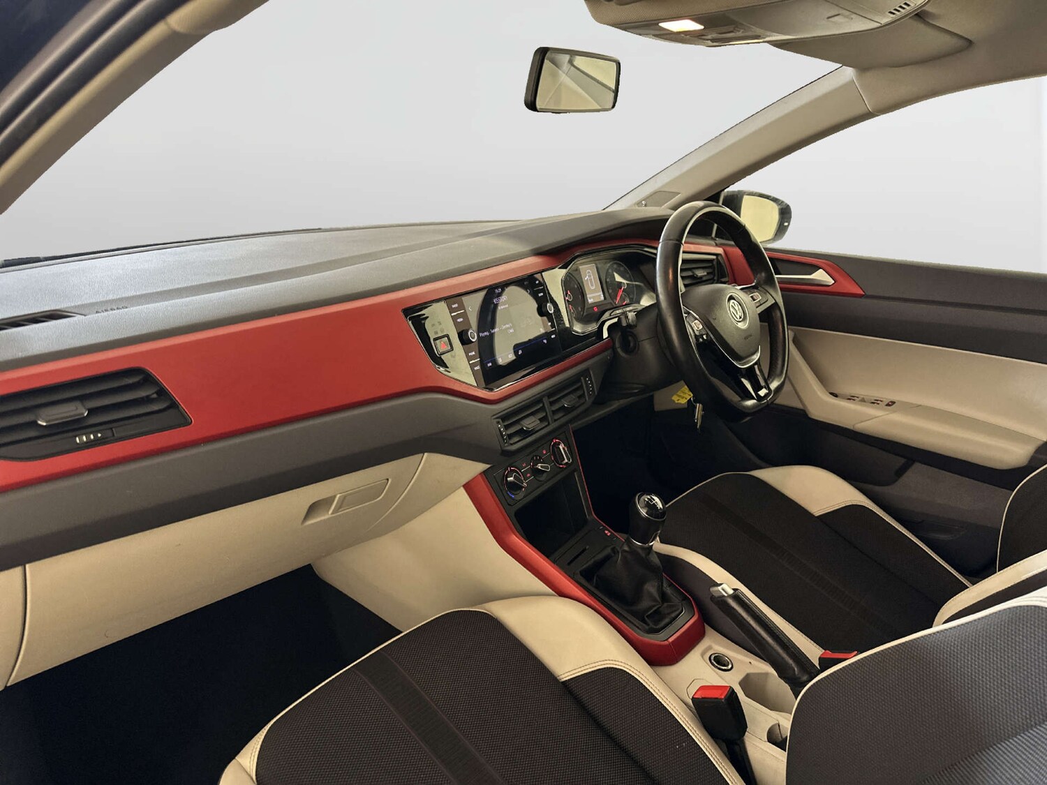 Used Volkswagen Polo 2020 for sale - 78165495: Photo 12