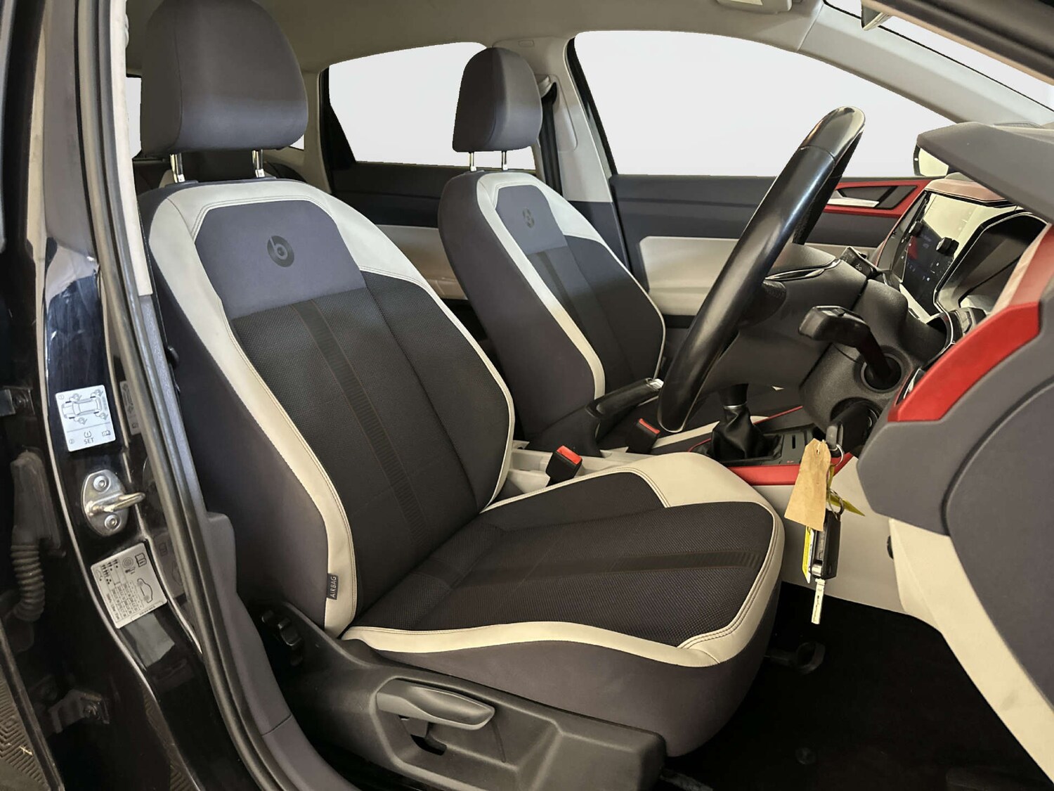 Used Volkswagen Polo 2020 for sale - 78165495: Photo 13