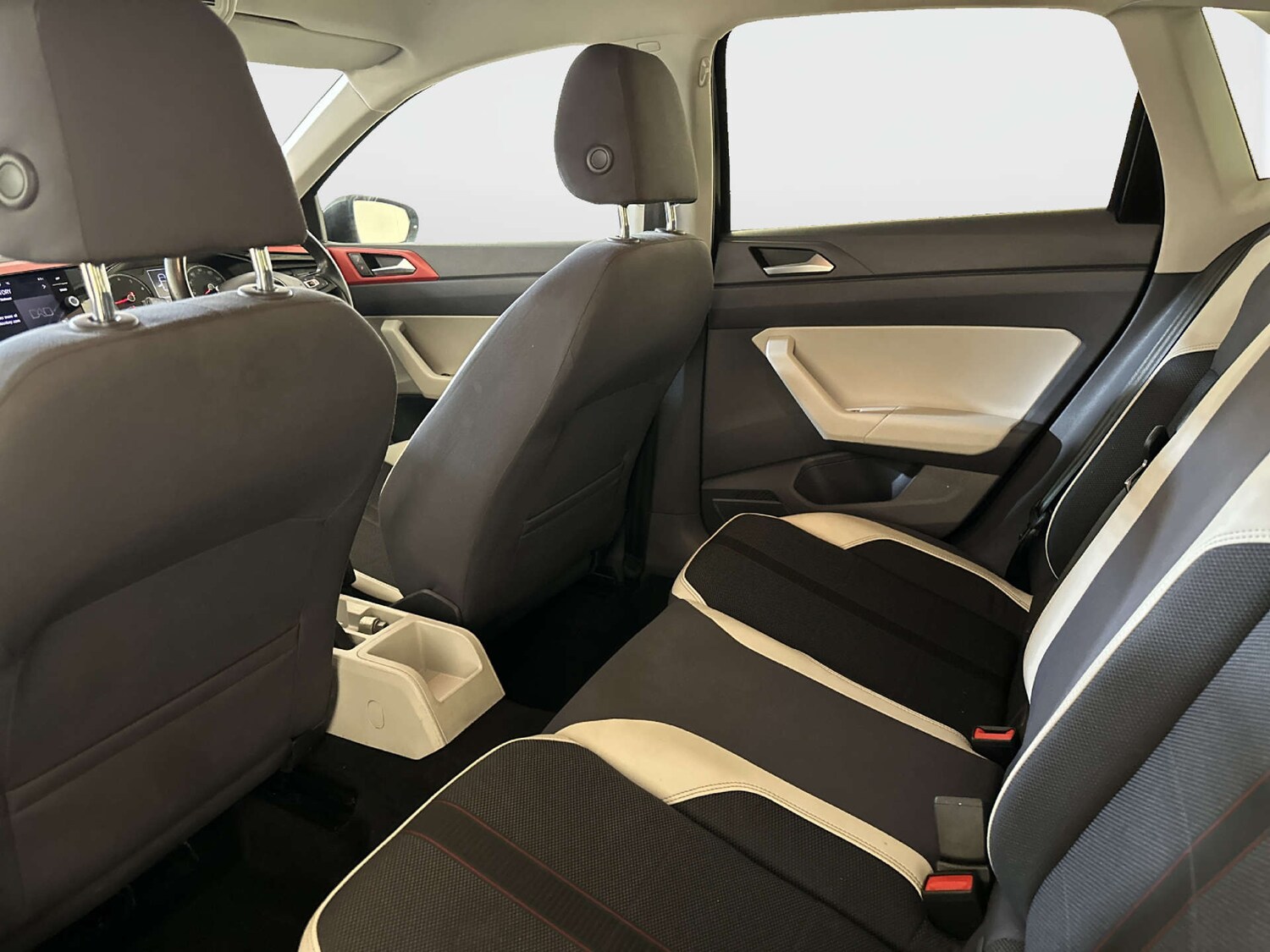 Used Volkswagen Polo 2020 for sale - 78165495: Photo 14