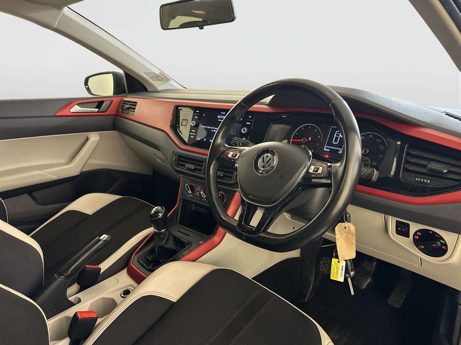 Used Volkswagen Polo 2020 for sale - 78165495: Photo 15