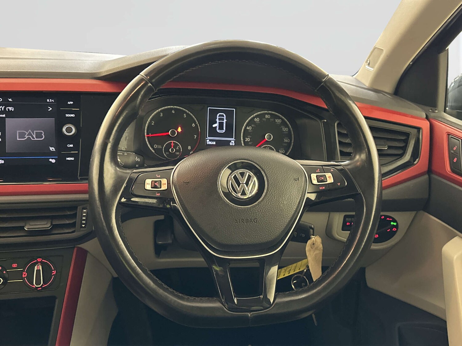 Used Volkswagen Polo 2020 for sale - 78165495: Photo 16