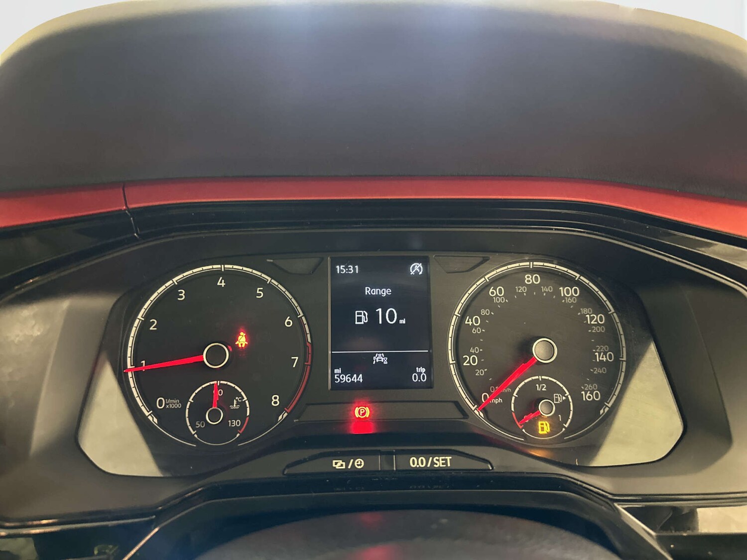 Used Volkswagen Polo 2020 for sale - 78165495: Photo 18