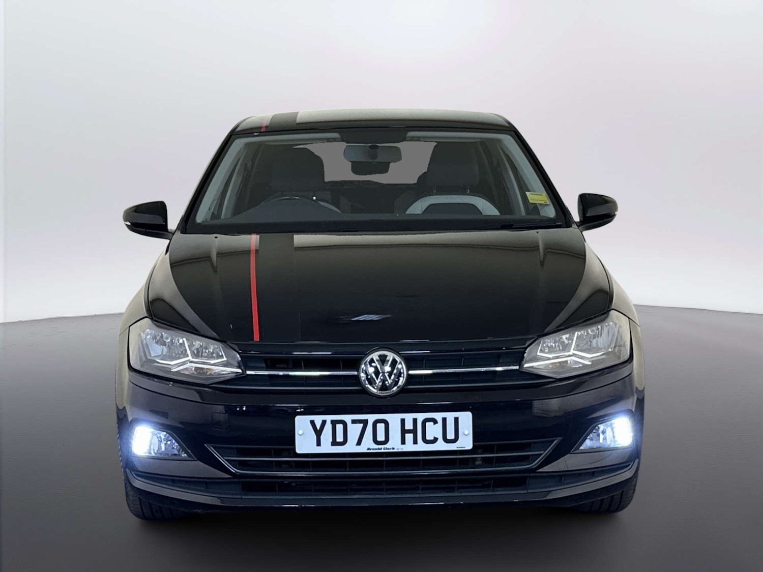 Used Volkswagen Polo 2020 for sale - 78165495: Photo 5