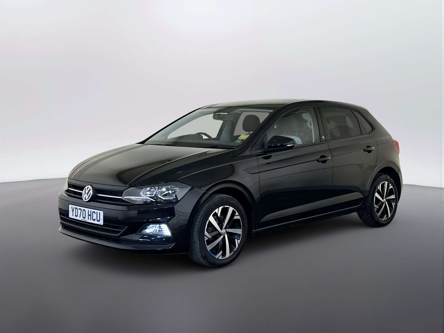 Used Volkswagen Polo 2020 for sale - 78165495: Photo 6