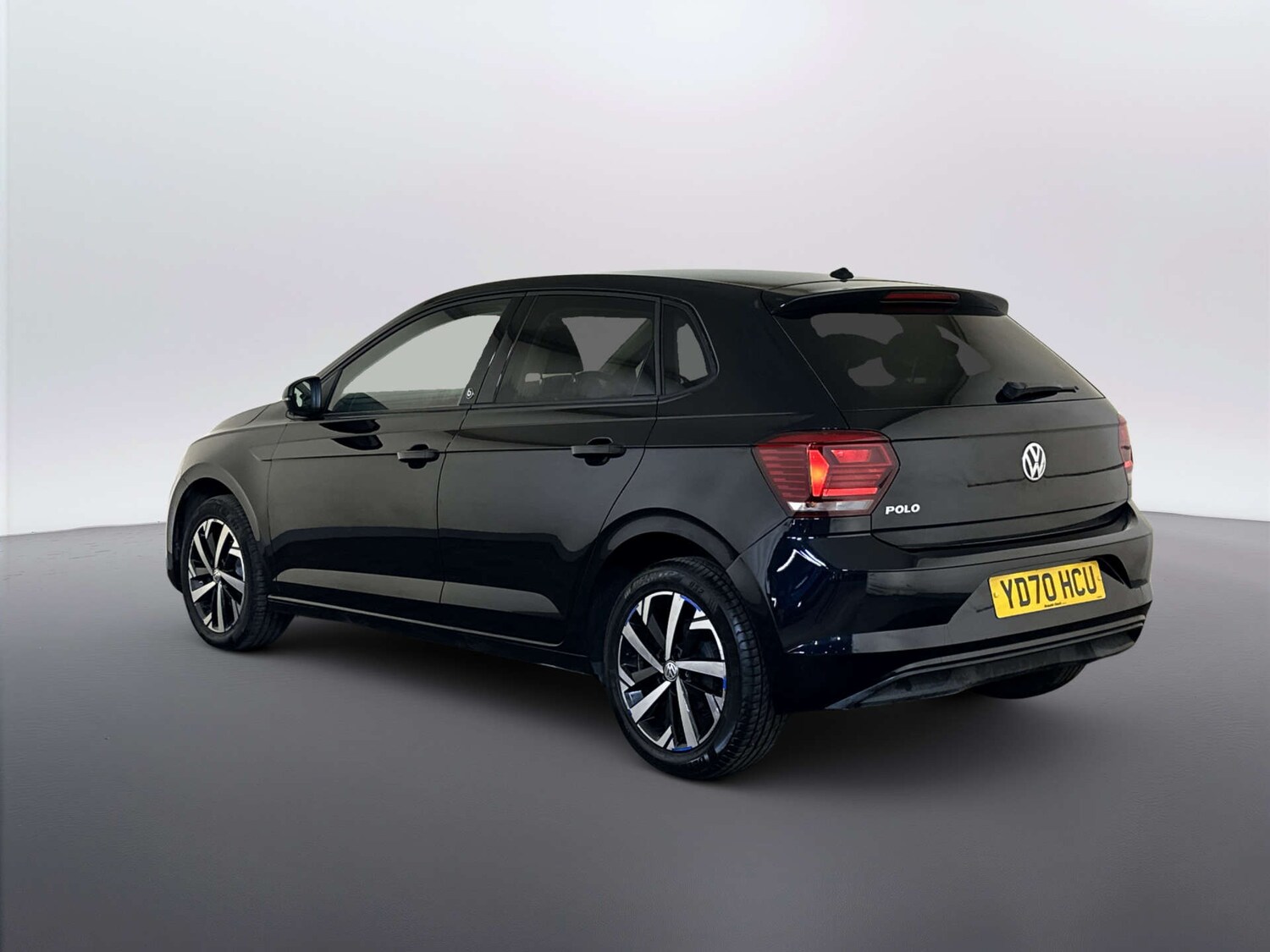 Used Volkswagen Polo 2020 for sale - 78165495: Photo 8