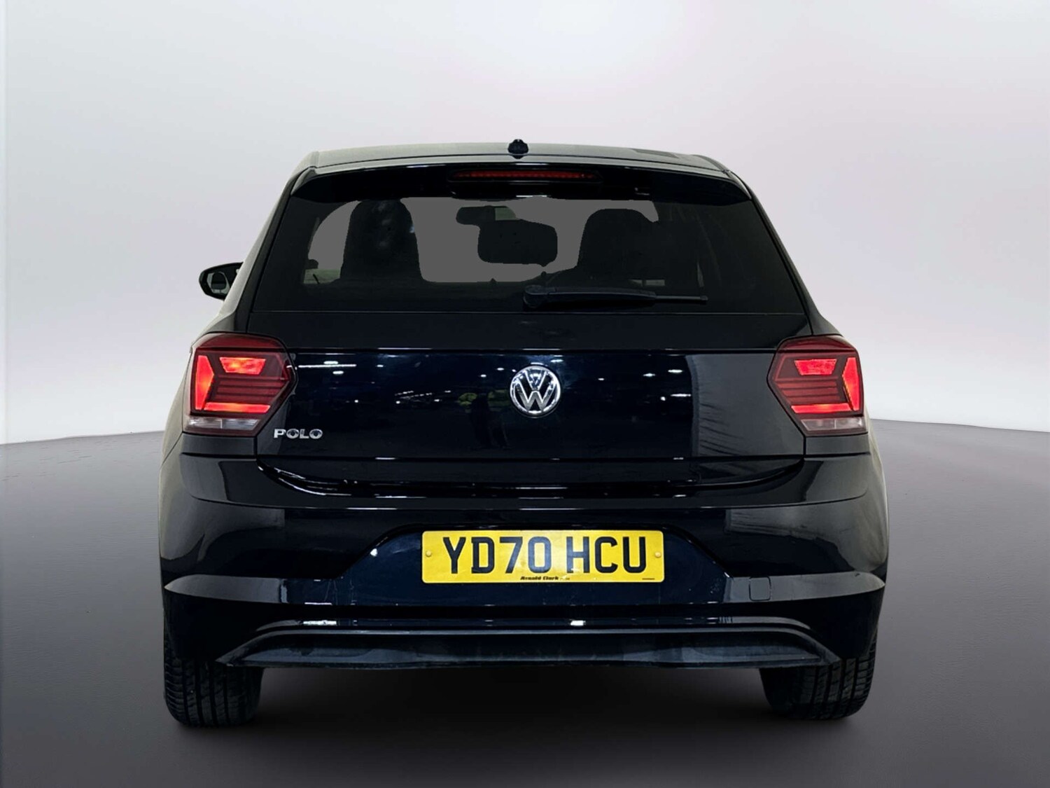 Used Volkswagen Polo 2020 for sale - 78165495: Photo 9
