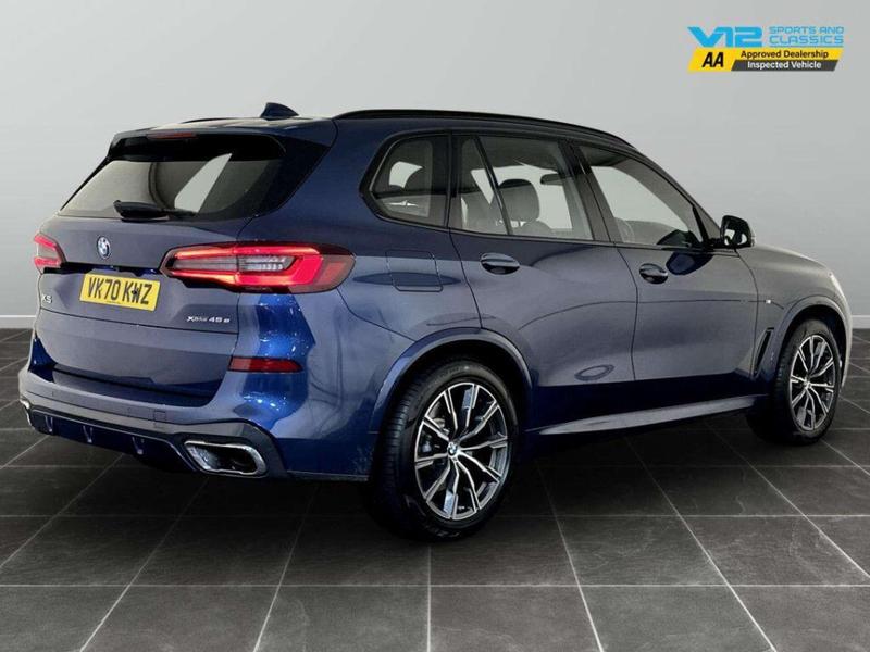 Used BMW X5 2020 for sale - 76979477: Photo 10