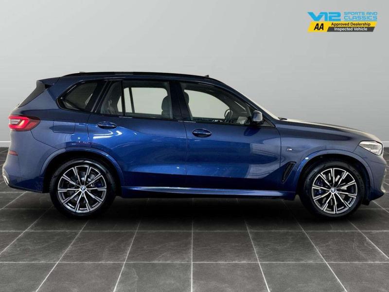 Used BMW X5 2020 for sale - 76979477: Photo 11