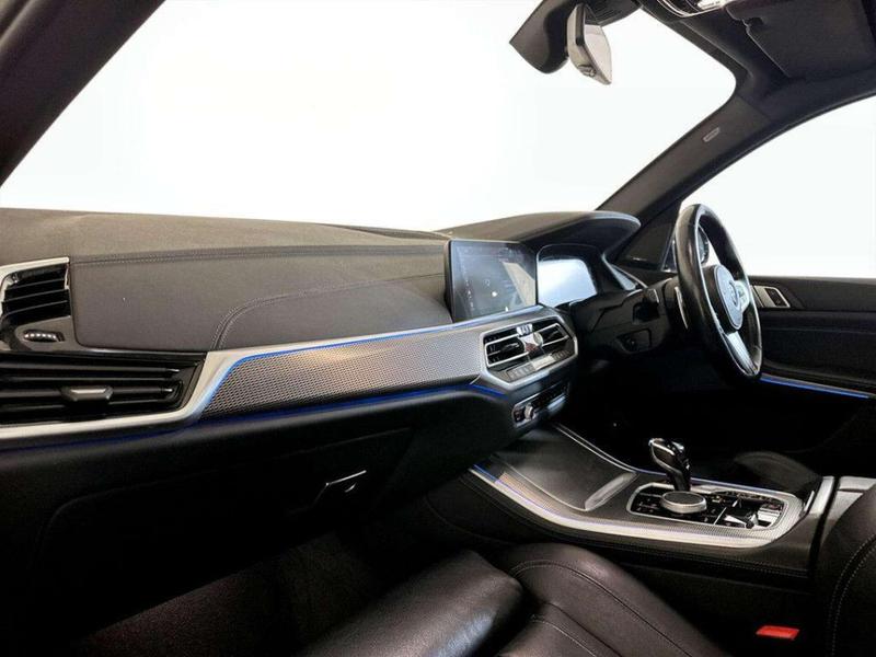 Used BMW X5 2020 for sale - 76979477: Photo 12