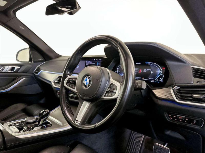 Used BMW X5 2020 for sale - 76979477: Photo 16