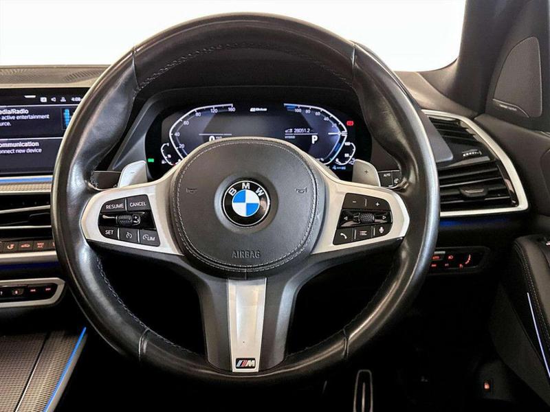 Used BMW X5 2020 for sale - 76979477: Photo 17