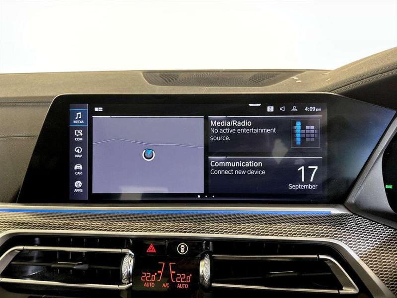 Used BMW X5 2020 for sale - 76979477: Photo 22