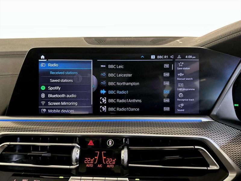 Used BMW X5 2020 for sale - 76979477: Photo 23