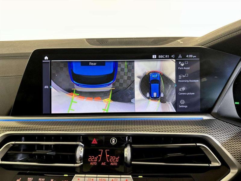 Used BMW X5 2020 for sale - 76979477: Photo 24