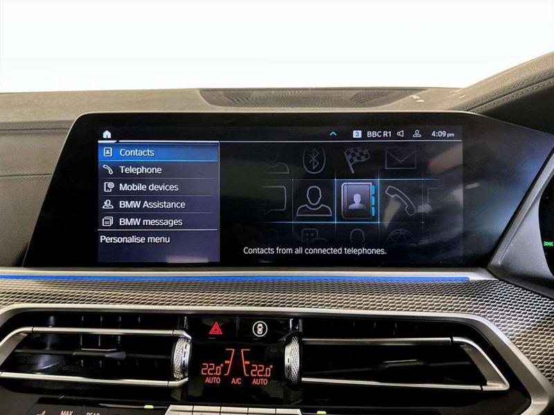 Used BMW X5 2020 for sale - 76979477: Photo 25