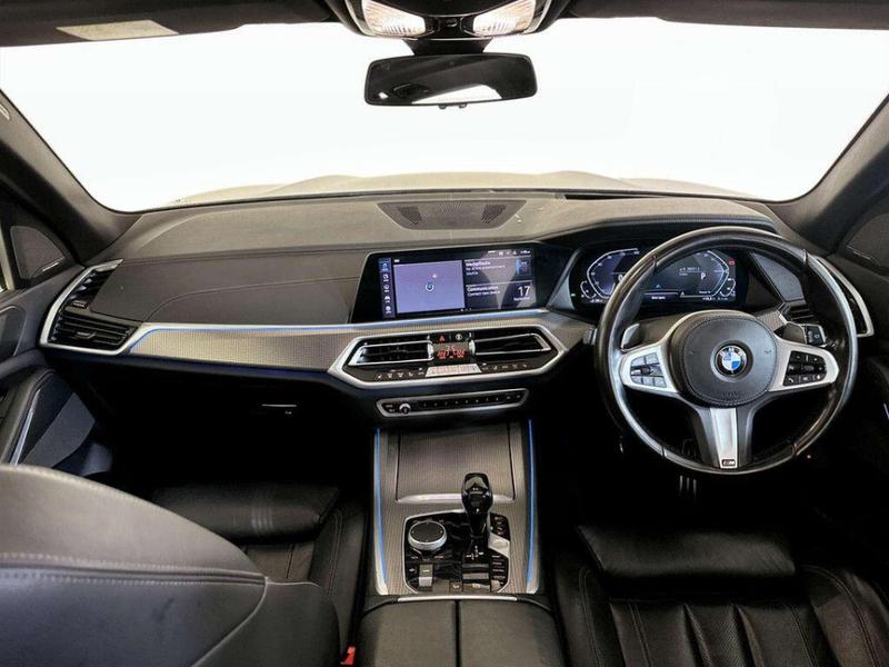 Used BMW X5 2020 for sale - 76979477: Photo 3