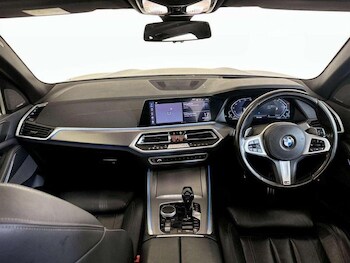 Used BMW X5 2020 for sale - 76979477: Photo