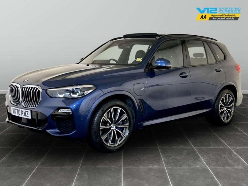 Used BMW X5 2020 for sale - 76979477: Photo 6