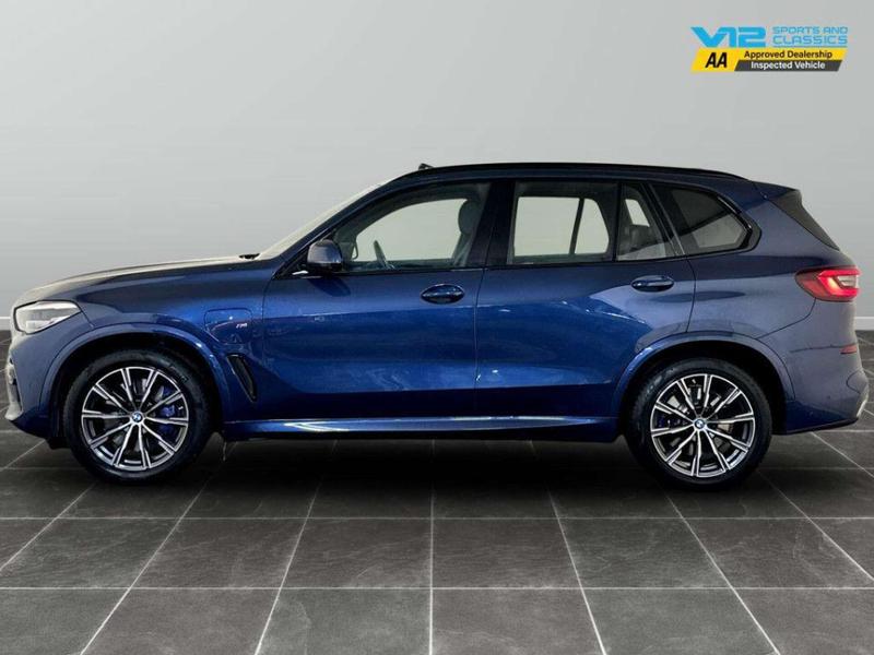 Used BMW X5 2020 for sale - 76979477: Photo 7