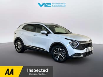 Used Kia Sportage 2022 for sale - 79334922: Photo