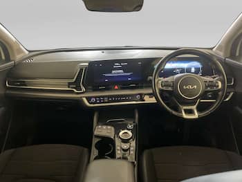 Used Kia Sportage 2022 for sale - 79334922: Photo