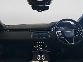 Used Land Rover Range Rover Evoque 2022 for sale - 78640773: Photo