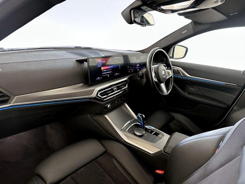 Used BMW i4 2022 for sale - 76631324: Photo 12