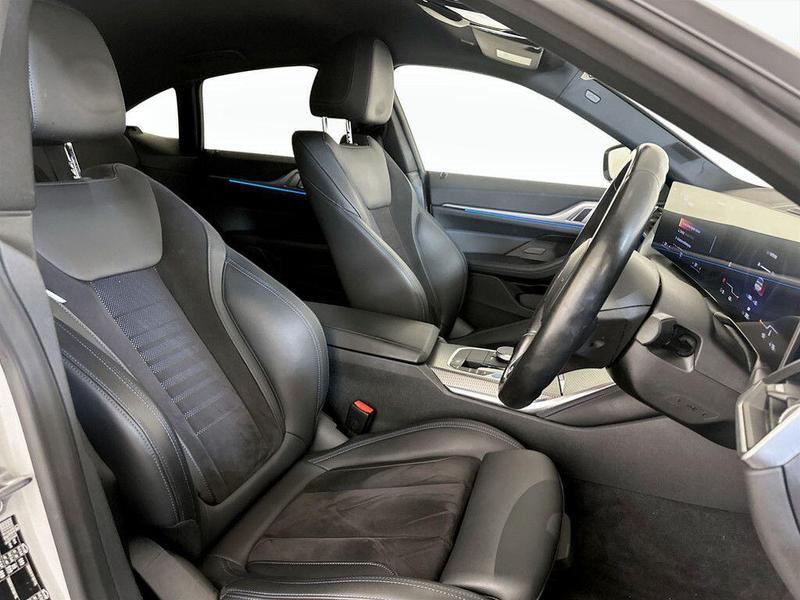 Used BMW i4 2022 for sale - 76631324: Photo 13