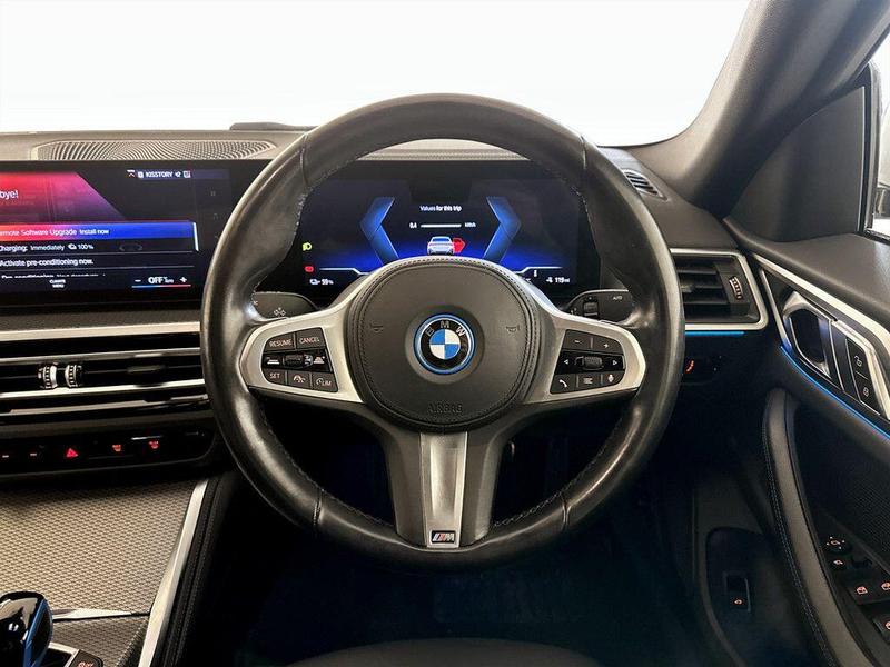 Used BMW i4 2022 for sale - 76631324: Photo 15