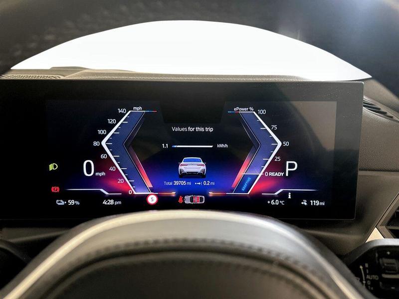 Used BMW i4 2022 for sale - 76631324: Photo 17