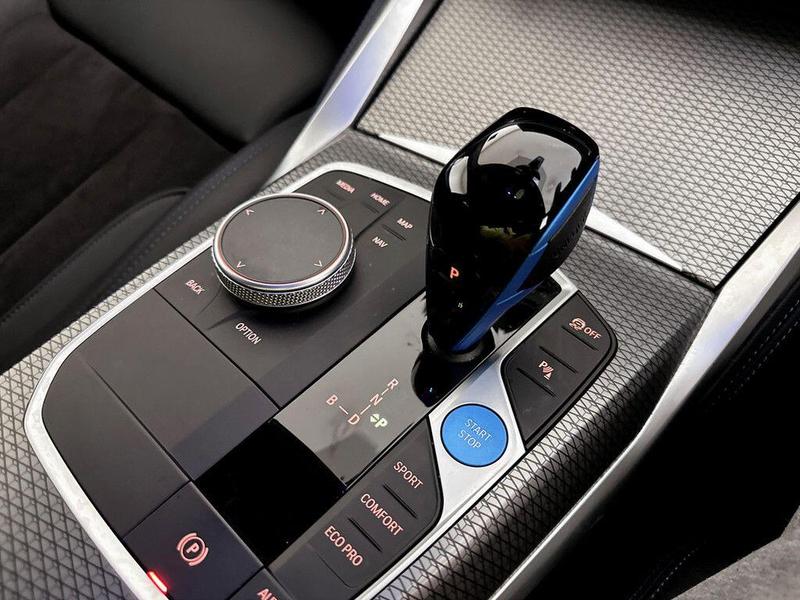 Used BMW i4 2022 for sale - 76631324: Photo 19