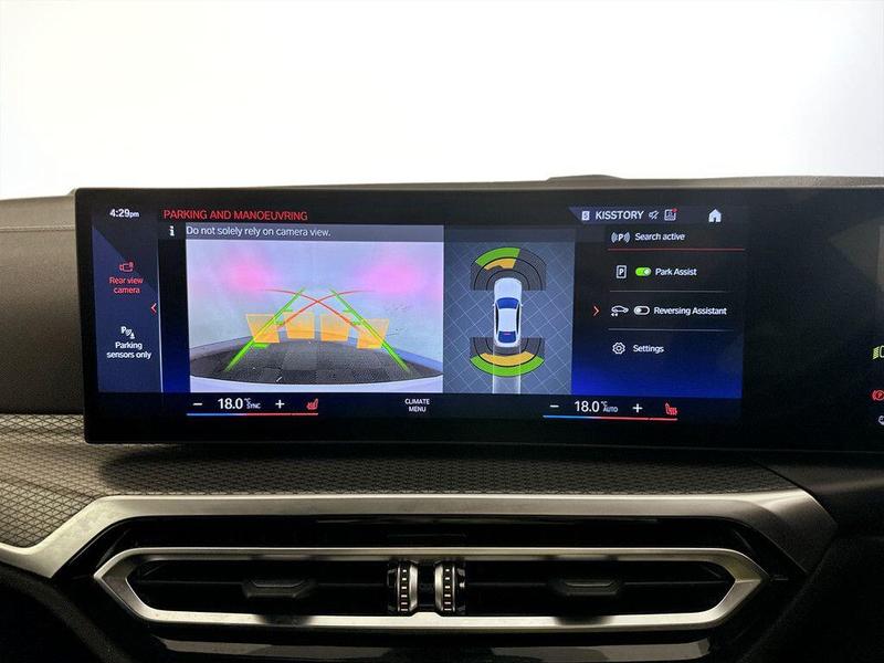 Used BMW i4 2022 for sale - 76631324: Photo 20