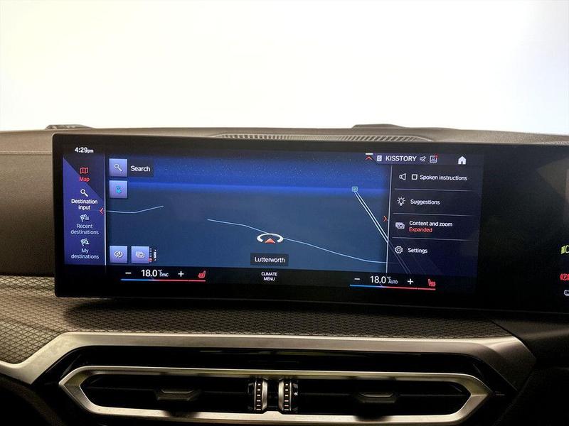 Used BMW i4 2022 for sale - 76631324: Photo 21