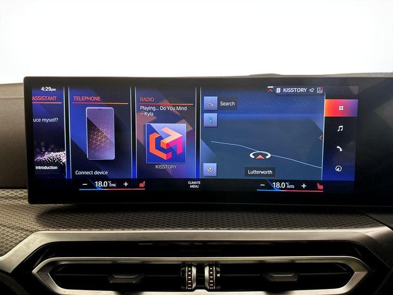 Used BMW i4 2022 for sale - 76631324: Photo 22