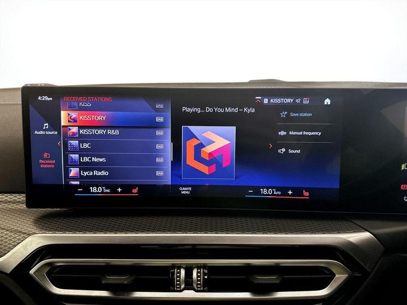 Used BMW i4 2022 for sale - 76631324: Photo 23