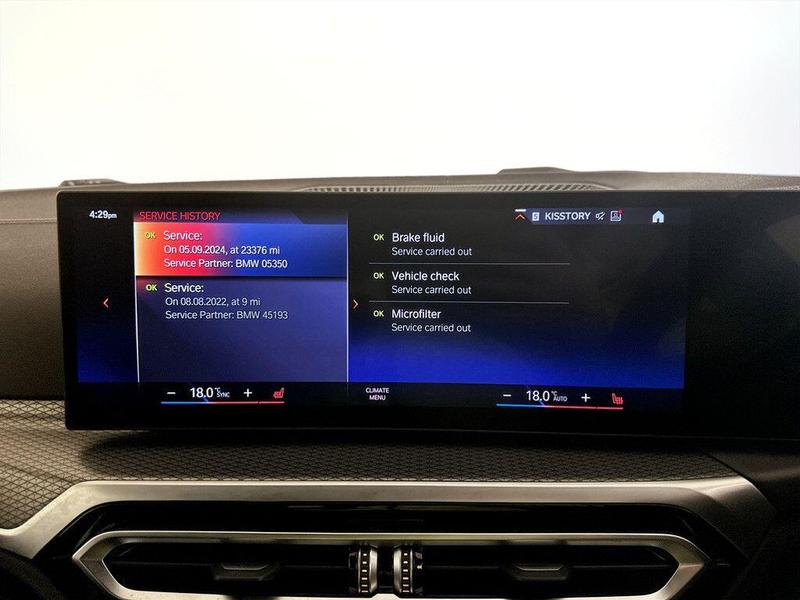 Used BMW i4 2022 for sale - 76631324: Photo 24