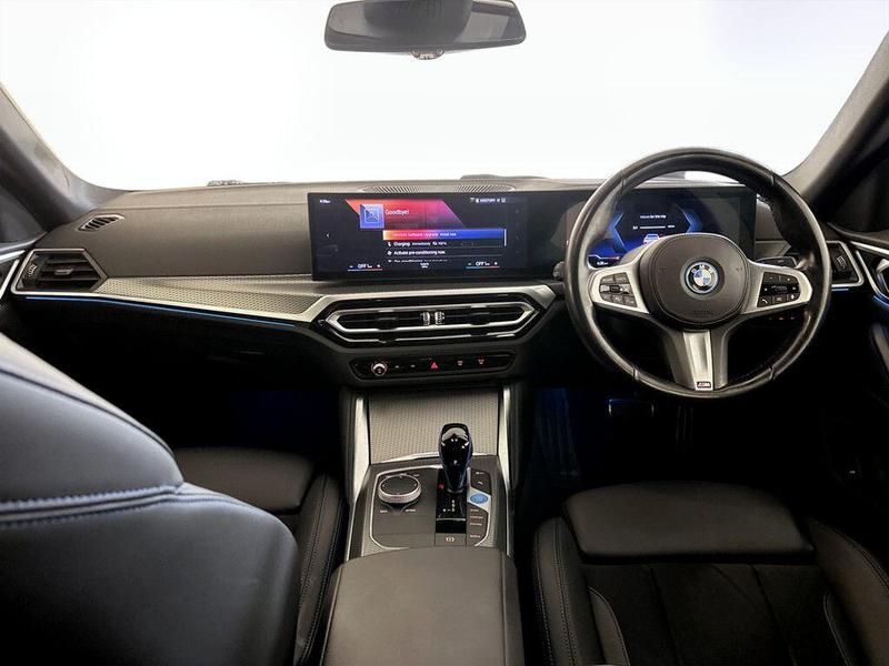 Used BMW i4 2022 for sale - 76631324: Photo 3