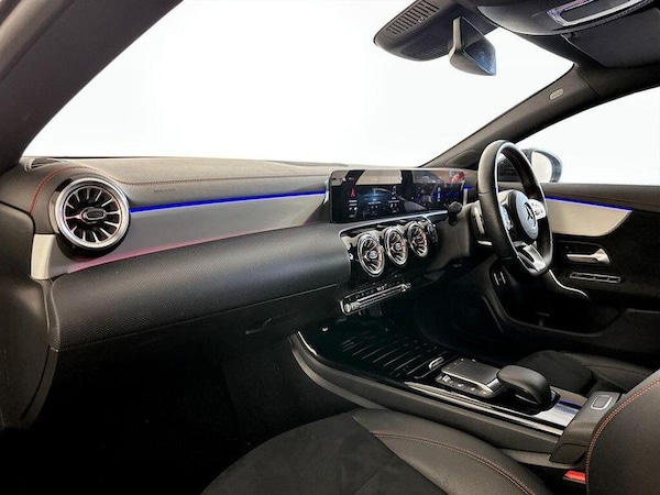 Used Mercedes-Benz CLA 2023 for sale - 76290348: Photo 12