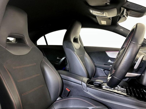 Used Mercedes-Benz CLA 2023 for sale - 76290348: Photo 13