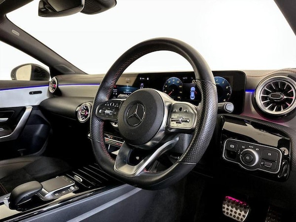 Used Mercedes-Benz CLA 2023 for sale - 76290348: Photo 15
