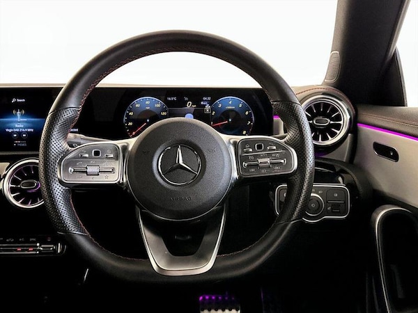 Used Mercedes-Benz CLA 2023 for sale - 76290348: Photo 16