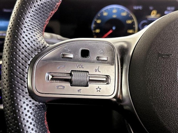 Used Mercedes-Benz CLA 2023 for sale - 76290348: Photo 17